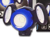 Luce Bici Da Testa Faretto Regolabile Led Fari Biciclette Impermeabile Tx-9087 Sport e tempo libero/Attività ricreative all'aperto/Ciclismo/Caschi e accessori/Accessori caschi/Luci per casco Trade Shop italia - Napoli, Commerciovirtuoso.it