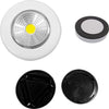 LUCE DA ARMADIO ADESIVO A LED CASA GUARDAROBA OFFICINA CANTINA PUNTO FARETTO  Trade Shop italia - Napoli, Commerciovirtuoso.it