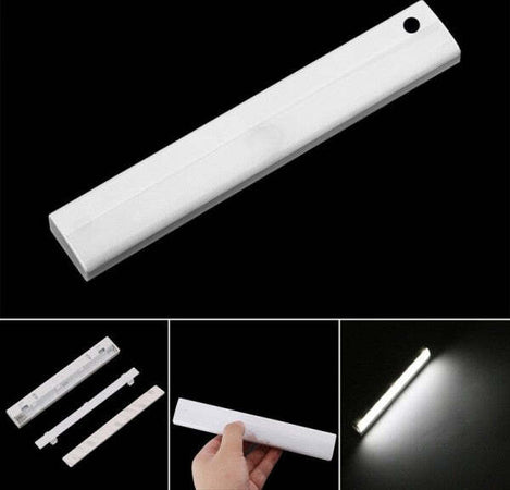 Lampada Da Notte A LED Senza Fili Con Sensore Di Movimento - Foto 10