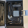Luce Da Campeggio 15in1 Portatile Per Esterni Con Kit Di Attrezzi Combo Q-ly340 Sport e tempo libero/Attività ricreative all'aperto/Camping e outdoor/Illuminazione/Lanterne/Lanterne elettriche Trade Shop italia - Napoli, Commerciovirtuoso.it