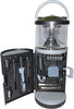 Luce Da Campeggio 15in1 Portatile Per Esterni Con Kit Di Attrezzi Combo Q-ly340 Sport e tempo libero/Attività ricreative all'aperto/Camping e outdoor/Illuminazione/Lanterne/Lanterne elettriche Trade Shop italia - Napoli, Commerciovirtuoso.it