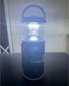 Luce Da Campeggio 15in1 Portatile Per Esterni Con Kit Di Attrezzi Combo Q-ly340 Sport e tempo libero/Attività ricreative all'aperto/Camping e outdoor/Illuminazione/Lanterne/Lanterne elettriche Trade Shop italia - Napoli, Commerciovirtuoso.it
