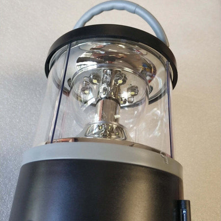 Luce Da Campeggio 15in1 Portatile Per Esterni Con Kit Di Attrezzi Combo Q-ly340 Sport e tempo libero/Attività ricreative all'aperto/Camping e outdoor/Illuminazione/Lanterne/Lanterne elettriche Trade Shop italia - Napoli, Commerciovirtuoso.it