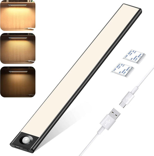 Luce Di Sicurezza Led Batteria Ricaricabile Sensore Movimento Magnetica Q-led80 Illuminazione/Illuminazione per interni/Illuminazione speciale/Luci notturne Trade Shop italia - Napoli, Commerciovirtuoso.it
