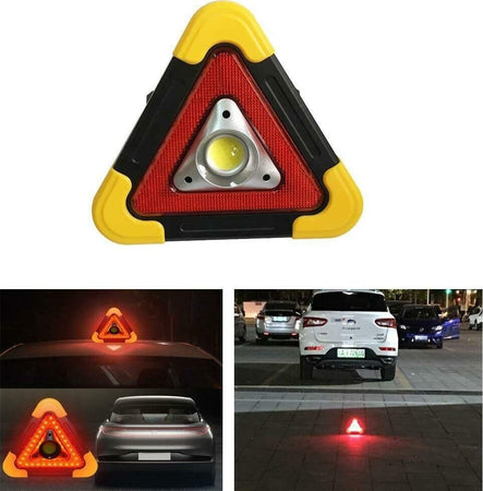 Luce Emergenza Hb-6608 Triangolate Segnale Avvertimento Auto Pannello Solare Auto e Moto/Parti per auto/Luci lampadine e indicatori/Lampadine/Lampadine per esterno Auto e Moto/Parti per auto/Luci lampadine e indicatori/Lampadine/Lampadine per esterno Trade Shop italia - Napoli, Commerciovirtuoso.it