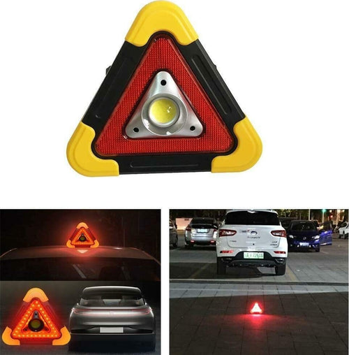 Luce Emergenza Hb-6608 Triangolate Segnale Avvertimento Auto Pannello Solare Auto e Moto/Parti per auto/Luci lampadine e indicatori/Lampadine/Lampadine per esterno Auto e Moto/Parti per auto/Luci lampadine e indicatori/Lampadine/Lampadine per esterno Trade Shop italia - Napoli, Commerciovirtuoso.it