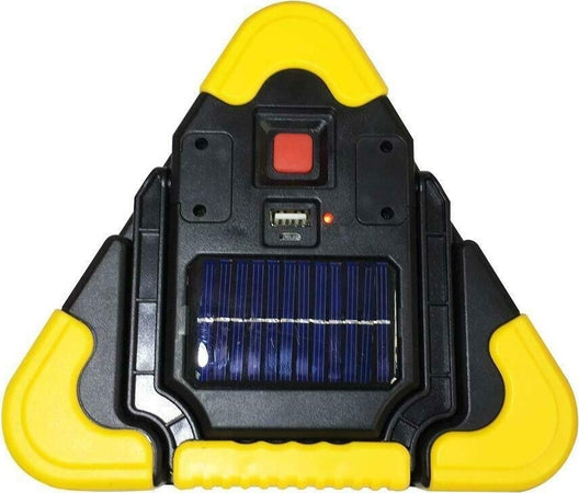 Luce Emergenza Hb-6608 Triangolate Segnale Avvertimento Auto Pannello Solare Auto e Moto/Parti per auto/Luci lampadine e indicatori/Lampadine/Lampadine per esterno Auto e Moto/Parti per auto/Luci lampadine e indicatori/Lampadine/Lampadine per esterno Trade Shop italia - Napoli, Commerciovirtuoso.it