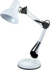 LUCE LAMPADA DA SCRIVANIA BRACCIO SNODABILE LUCE TAVOLO CASA UFFICIO ESTETISTA Illuminazione/Illuminazione per interni/Lampade/Lampade da tavolo e abat-jour Trade Shop italia - Napoli, Commerciovirtuoso.it