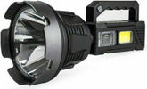 Luce Lampada Torcia Raggio Lungo 300+ Metri 150w Pesca Caccia Monti Coba Cb-t300 Illuminazione/Illuminazione per interni/Lampade/Lampade da lavoro Trade Shop italia - Napoli, Commerciovirtuoso.it