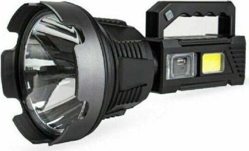 Luce Lampada Torcia Raggio Lungo 300+ Metri 150w Pesca Caccia Monti Coba Cb-t300 Illuminazione/Illuminazione per interni/Lampade/Lampade da lavoro Trade Shop italia - Napoli, Commerciovirtuoso.it