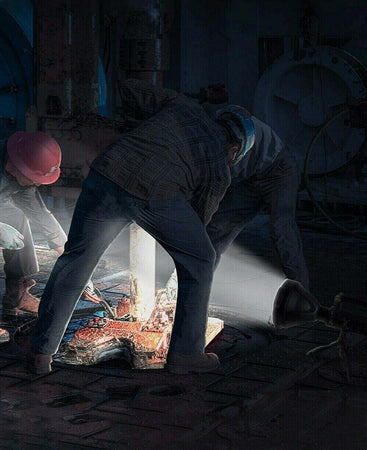 Luce Lampada Torcia Raggio Lungo 300+ Metri 150w Pesca Caccia Monti Coba Cb-t300 Illuminazione/Illuminazione per interni/Lampade/Lampade da lavoro Trade Shop italia - Napoli, Commerciovirtuoso.it