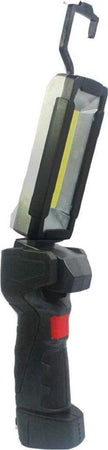 Luce Lavoro Led Ricaricabile Usb Torcia Attacco Magnetico 5 Modalit? Antiscivolo Casa, arredamento e bricolage > Bricolage e fai da te > Torce Trade Shop italia - Napoli, Commerciovirtuoso.it