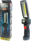 Luce Lavoro Led Ricaricabile Usb Torcia Attacco Magnetico 5 Modalit? Antiscivolo Casa, arredamento e bricolage > Bricolage e fai da te > Torce Trade Shop italia - Napoli, Commerciovirtuoso.it