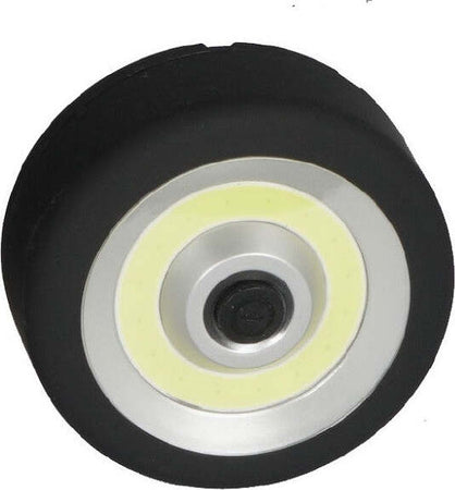 Luce Led Cob Da Lavoro Con Magnete Torcia Magnetica 3w Ip20 Con Gancio Dt-2037 Sport e Tempo Libero > Campeggio > Tempo Libero > Lampade Portatili Trade Shop italia - Napoli, Commerciovirtuoso.it