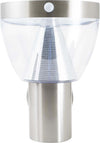 Luce LED Esterna wi-light la44 con rilevatore di movimento wi-light Grigio Illuminazione/Illuminazione per esterni/Lampade da parete Scontolo.net - Potenza, Commerciovirtuoso.it