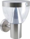 Luce LED Esterna wi-light la44 con rilevatore di movimento wi-light Grigio Illuminazione/Illuminazione per esterni/Lampade da parete Scontolo.net - Potenza, Commerciovirtuoso.it