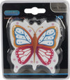 Luce Led Notturna Con Forma Di Farfalla Lampada Per Cameretta Bambini Xc-1964 Illuminazione/Illuminazione per interni/Illuminazione per bambini/Luci notturne per bambini Trade Shop italia - Napoli, Commerciovirtuoso.it