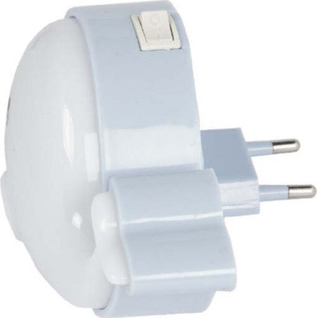 Luce Led Notturna Forma Di Delfino Luce Bianca Lampada Cameretta Bambini Xc-1961 Casa, arredamento e bricolage > Illuminazione da interno > Lampade Led Trade Shop italia - Napoli, Commerciovirtuoso.it