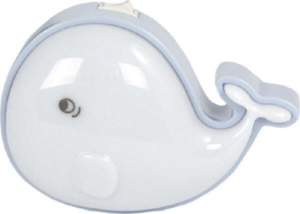 Luce Led Notturna Forma Di Delfino Luce Bianca Lampada Cameretta Bambini Xc-1961 Casa, arredamento e bricolage > Illuminazione da interno > Lampade Led Trade Shop italia - Napoli, Commerciovirtuoso.it