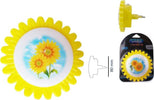 Luce Led Notturna Forma Fiore Giallo Luce Bianca Lampada Cameretta Bimbi Dt-2188 Casa, arredamento e bricolage > Illuminazione da interno > Lampade Led Trade Shop italia - Napoli, Commerciovirtuoso.it