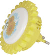 Luce Led Notturna Forma Fiore Giallo Luce Bianca Lampada Cameretta Bimbi Dt-2188 Casa, arredamento e bricolage > Illuminazione da interno > Lampade Led Trade Shop italia - Napoli, Commerciovirtuoso.it