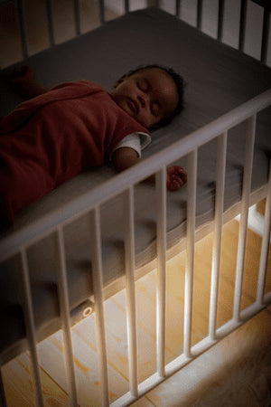 Luce led per culla Glow Maxi Cosi Connected Home Illuminazione/Illuminazione per interni/Illuminazione per bambini/Luci notturne per bambini La Casa Del Bebè - Napoli, Commerciovirtuoso.it
