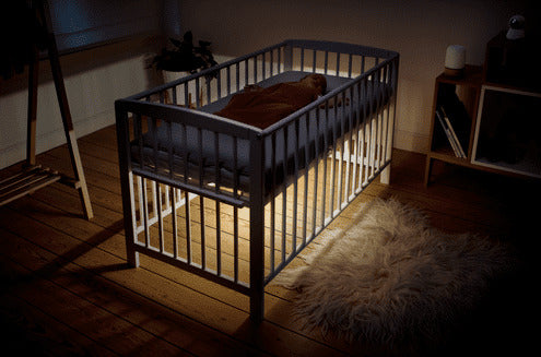 Luce led per culla Glow Maxi Cosi Connected Home Illuminazione/Illuminazione per interni/Illuminazione per bambini/Luci notturne per bambini La Casa Del Bebè - Napoli, Commerciovirtuoso.it