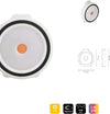 Luce Led Portatile Da Campeggio Escursioni Con Magnete 12 Led 3w Gancio Dt-2038 Sport e Tempo Libero > Campeggio > Tempo Libero > Lampade Portatili Trade Shop italia - Napoli, Commerciovirtuoso.it