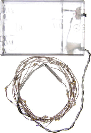 Luce natalizia 20 luci led goccia bianca calda batteria filo nudo Casa e cucina/Decorazioni per interni/Addobbi e decorazioni per ricorrenze/Decorazioni natalizie/Luci natalizie/Catene luminose per interni Scontolo.net - Potenza, Commerciovirtuoso.it