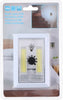 Luce Notturna 2xcob 2 W Da Notte Buio Sicurezza Interruttore Regolabile Casa, arredamento e bricolage > Illuminazione da interno > Lampade Led Trade Shop italia - Napoli, Commerciovirtuoso.it