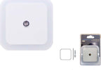 Luce Notturna A Led Luce Bianca Lampada Per Camera Da Letto Corridoio Dt-2191 Casa, arredamento e bricolage > Illuminazione da interno > Lampade Led Trade Shop italia - Napoli, Commerciovirtuoso.it