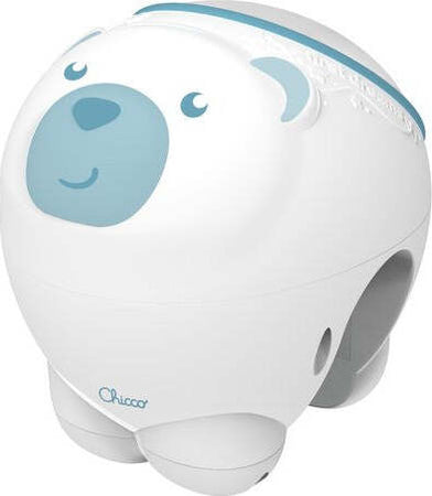 Luce-notturna-Chicco-11558.20-FIRST-DREAMS-Orso-Polare-2-in-1-Azzurro