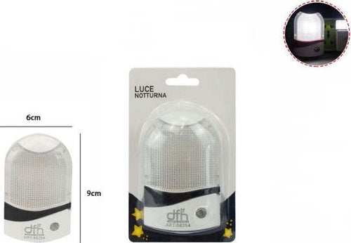 Luce-Notturna-Con-Sensore-8884-Da-Notte-Giorno-Casa-Ufficio-Crepuscolare-58254