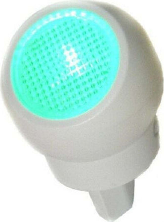 Luce Notturna Led Lampada Lumino Notte Per Bambini Girevole 360? Crepuscolare Illuminazione/Lampadine/Lampadine a LED Trade Shop italia - Napoli, Commerciovirtuoso.it