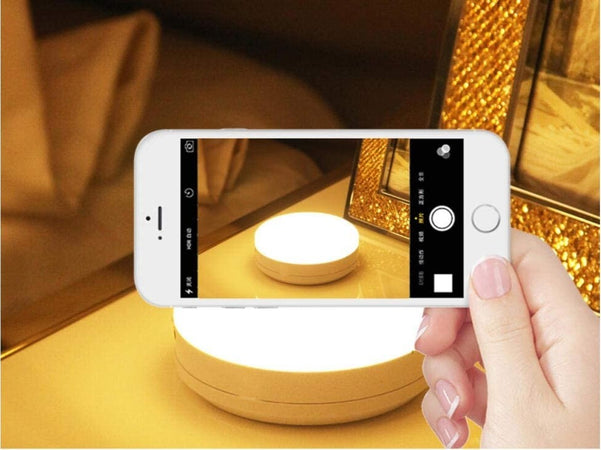 Luce Notturna Per Bambini Lampada A Induzione Per Corpo Umano Senza Fili A Led Lampade di Emergenza Trade Shop italia - Napoli, Commerciovirtuoso.it