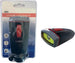 Luce Per Bici Bicicletta Con Supporto Torcia Anteriore Illuminazione Dt-2182 Sport e Tempo Libero > Ciclismo > Luci per Bici > Sport Trade Shop italia - Napoli, Commerciovirtuoso.it