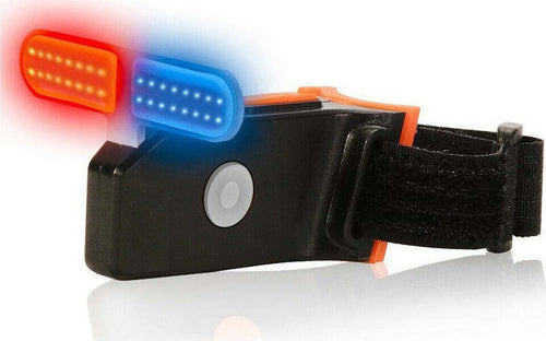 Luce Posteriore Bici Luci Di Coda Ricaricabile Usb Impermeabile Bicicletta 0082 Sport e Tempo Libero > Ciclismo > Luci per Bici > Sport Trade Shop italia - Napoli, Commerciovirtuoso.it