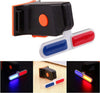 Luce Posteriore Bici Luci Di Coda Ricaricabile Usb Impermeabile Bicicletta 0082 Sport e Tempo Libero > Ciclismo > Luci per Bici > Sport Trade Shop italia - Napoli, Commerciovirtuoso.it