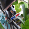 Luce Posteriore Bici Luci Di Coda Ricaricabile Usb Impermeabile Bicicletta 0082 Sport e Tempo Libero > Ciclismo > Luci per Bici > Sport Trade Shop italia - Napoli, Commerciovirtuoso.it