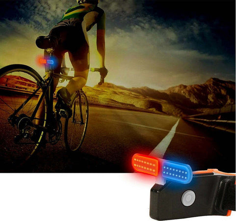 Luce Posteriore Bici Luci Di Coda Ricaricabile Usb Impermeabile Bicicletta 0082 Sport e Tempo Libero > Ciclismo > Luci per Bici > Sport Trade Shop italia - Napoli, Commerciovirtuoso.it