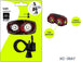 Luce Posteriore Fanale Per Bici Attacco Universale Pulsante Accensione Xc-2647 Sport e Tempo Libero > Ciclismo > Luci per Bici > Sport Trade Shop italia - Napoli, Commerciovirtuoso.it