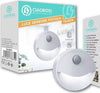 Luce Sensore Di Movimento Led Casa Crepuscolare Notturna Armadi Piccola Tx-8374 Illuminazione/Illuminazione per interni/Illuminazione speciale/Luci notturne Trade Shop italia - Napoli, Commerciovirtuoso.it