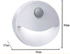 Luce Sensore Di Movimento Led Casa Crepuscolare Notturna Armadi Piccola Tx-8374 Illuminazione/Illuminazione per interni/Illuminazione speciale/Luci notturne Trade Shop italia - Napoli, Commerciovirtuoso.it