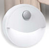 Luce Sensore Di Movimento Led Casa Crepuscolare Notturna Armadi Piccola Tx-8374 Illuminazione/Illuminazione per interni/Illuminazione speciale/Luci notturne Trade Shop italia - Napoli, Commerciovirtuoso.it