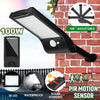 Luce Solare Applique 36 Led Da Parete Sensore Di Movimento Giardino Linq L808b Illuminazione/Illuminazione per esterni/Lampade da parete Trade Shop italia - Napoli, Commerciovirtuoso.it