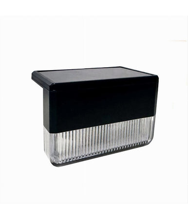 Luce Solare Giardino Lampada Led Pannello Solare Luce 3000k+rgb Ip65 Xgtjd-001kc