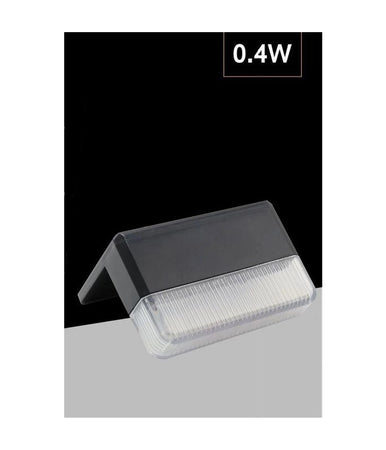 Luce Solare Giardino Lampada Led Pannello Solare Luce 3000k+rgb Ip65 Xgtjd-001kc