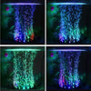 Luce Subacquea A Bolle Ossigenatore Per Acquario Lampada Led Bubble Q-tl50 Rgb Prodotti per animali domestici/Pesci e animali d'acqua/Illuminazione per acquario Trade Shop italia - Napoli, Commerciovirtuoso.it