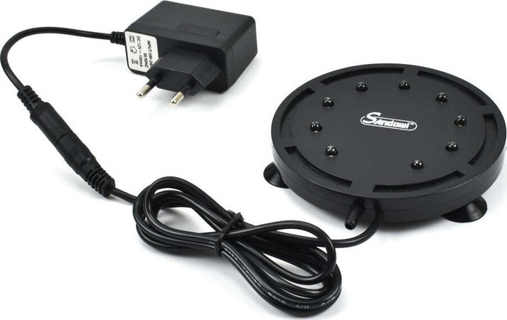 Luce Subacquea A Bolle Ossigenatore Per Acquario Lampada Led Bubble Q-tl50 Rgb Prodotti per animali domestici/Pesci e animali d'acqua/Illuminazione per acquario Trade Shop italia - Napoli, Commerciovirtuoso.it