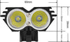 LUCE TORCIA CREE LED XM-L2 FARO FANALE BICICLETTA MTB BDC BICI SCUTER LAMPADA Sport e tempo libero/Attività ricreative all'aperto/Ciclismo/Luci e riflettori/Fanalini anteriori Trade Shop italia - Napoli, Commerciovirtuoso.it